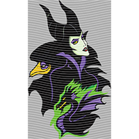 Disney Style-DSN 1847